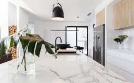 Reliable Commercial Kitchen Countertops Crafted for Longevity