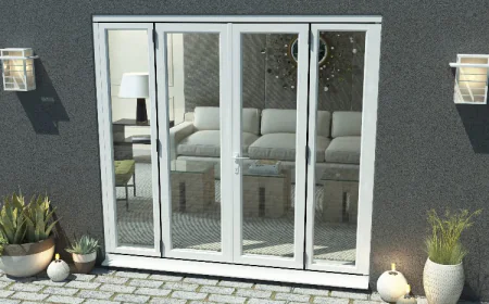 Why Aluminium Doors Are the Perfect Blend of Style and Functionality