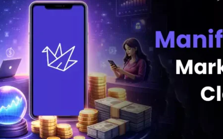 Manifold Clone Script: Complete Guide to Developing Prediction Market Apps