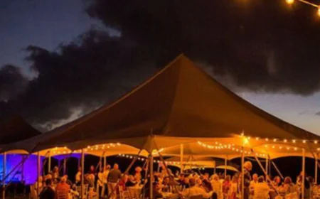 5 Must-Have Party Rentals to Instantly Elevate Any Celebration