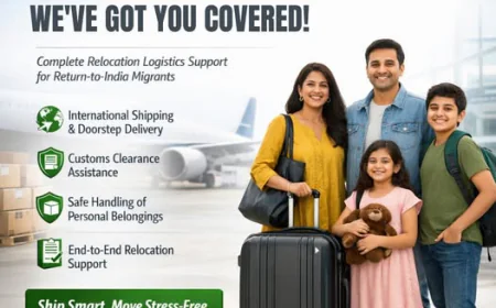 Reliable Germany to India Parcel Service: Why Ship My Parcels is Your Best Choice