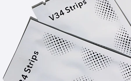 Die besten PAP+-Aufhellungsstreifen: Eine intelligentere Alternative zu herkömmlichen Aufhellung Methoden