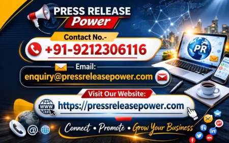 10 Global PR Mistakes You Can Avoid by Using Press Release Power’s Expert Review