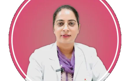 Best Cervical Cancer Doctor in Gurgaon