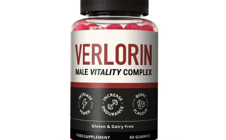 Ist Verlorin sicher für Männer?