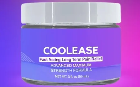 Is CoolEase safe for daily use?