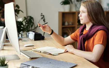 Executive Mini-MBA Online: A Smarter Way to Upgrade Your Business Skills