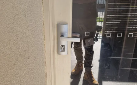 Quality Home and Business Security in Adelaide