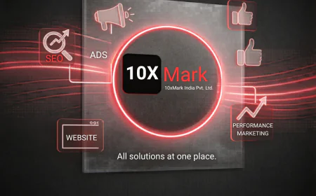 Digital Marketing Agency in Noida | Complete Online Marketing Solutions.