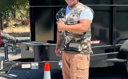 Sacramento County Junk Pick Up: Fast, Reliable, and Stress-Free Solutions