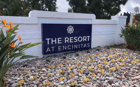 What Are the Latest Trends in Apartment Signage for San Diego Communities