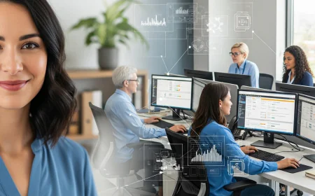 What Are the Benefits of Hiring a Virtual Medical Assistant for Clinics?