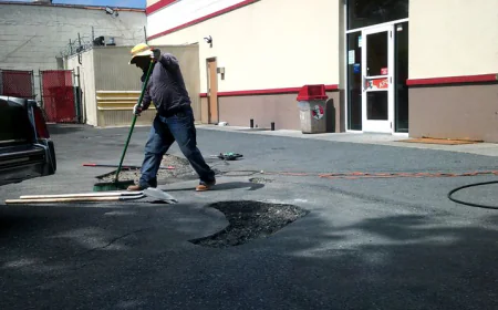 A Homeowner’s Guide to Stamped Concrete Services in Allison Park PA