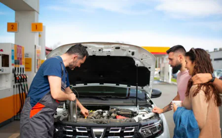 Best Automatic Gearbox Mechanics Near Me: Expert Repairs