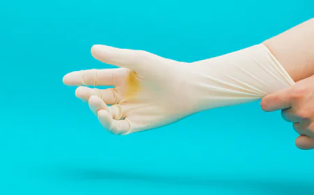 Choosing the Right Protective Gloves for Medical and Daily Hygiene