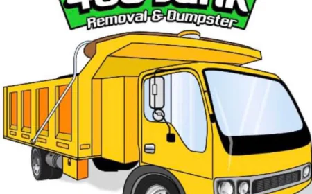 Finding the Best Roll Off Near Me A Complete Guide