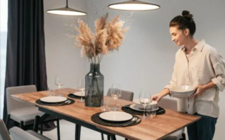 What to Expect from Modern At-Home Dining Options and Weekly Offerings