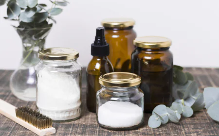 Top Health Products Australia for Wellness & Vitality