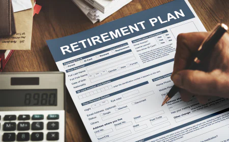 How to S‍tart Retirement Planning in Florida Today?