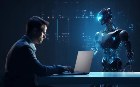 Looking to Hire Agentic AI Developers? Here’s Everything You Need to Know