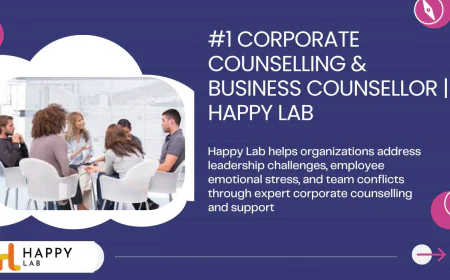 Workplace Challenges & Solutions | Happy Lab