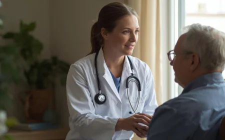 What to Expect From House Call Healthcare?