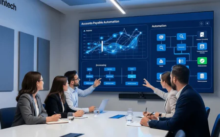 The Role of Live Exchange Rates in International Business Payments