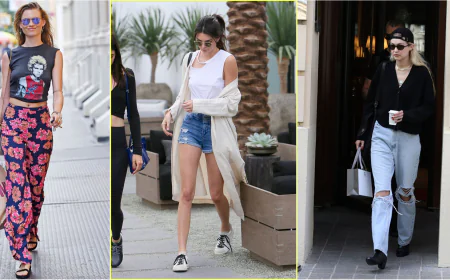 storytelling focused campaigns with the talent