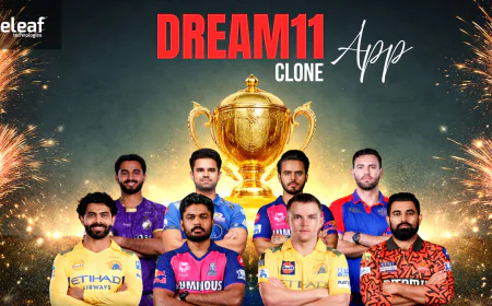 How Dream11 Clone Apps Supporting Fantasy Cricket During IPL Season