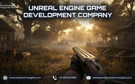 Which Unreal Engine Features Are Best for Cross-Platform Development  