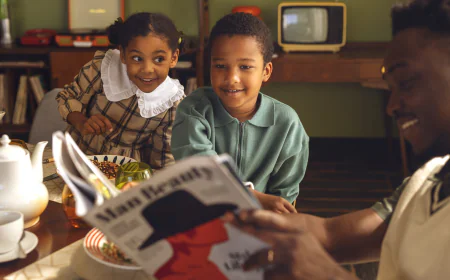 How Sending Money Supports Families in Zimbabwe