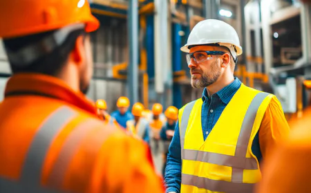 Why Do Successful Safety Programs Rely on Risk Registers?