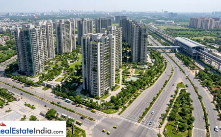 Top Localities to Buy Property in Delhi NCR | Flats for Sale in Delhi