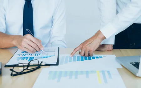 BPM Software: Transforming Business Processes for Efficiency and Growth