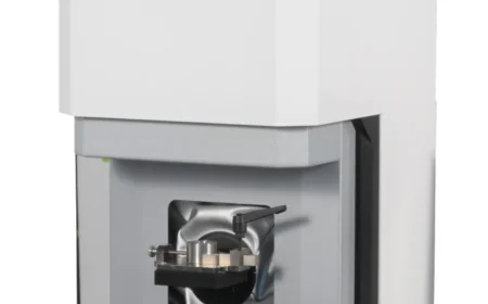 Automated Drawing Die Measurement Machine for Fast and Accurate Results