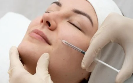 حقن الجلوتاثيون: نصائح للاستخدام الآمن