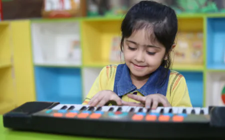 How to Choose the Best School in Vaishali for Your Child’s Future?