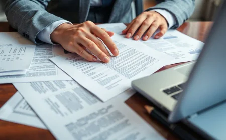 Official Document Translations: Why Getting It Right Matters More Than You Think