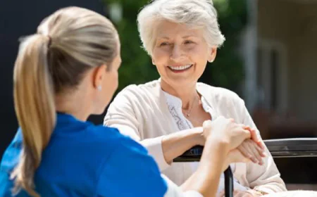 Care Staff Recruitment for Healthcare Organisations with ISO Standards