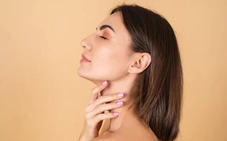 What Is Double Chin Removal and How Does It Work?