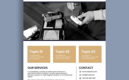 Designing Mobile-Friendly Newsletters for Dubai Audiences