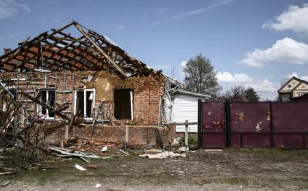 Wexford Storm Damage Repair Guide: What to Do Immediately After Roof Hail or Wind Damage