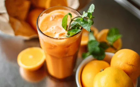 How Small Café Owners Can Choose the Right Juice Tools in 2026