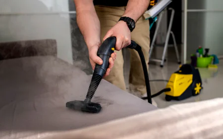 Professional Carpet Repair and Cleaning Services for a Fresh and Lasting Look