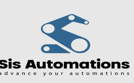 Top 5 Companies in Control Systems Engineering: Industry Leaders Ranked