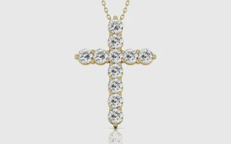 Faith Based Jewelry: Meaning, Style & Timeless Christian Designs