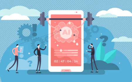 How AI-Powered Fitness Apps Are Changing the Relationship Between Users and Personal Training