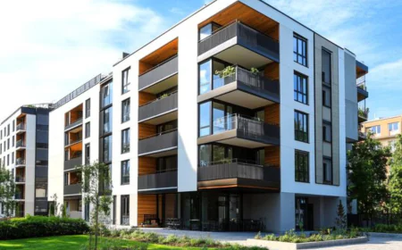 Serene Canterbury: A Modern Home Address for Comfortable Living in Bangalore