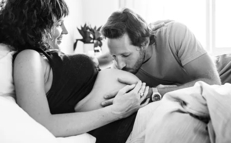 Is Altruistic Surrogacy Legal in India?