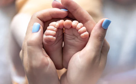 Best Maternity Hospital in India